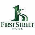 FIRST STREET BANK
