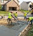 Concrete Driveways for Sioux Falls Homes