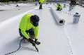 Commercial Roofing for Retail & Shopping Centers in Sioux Falls