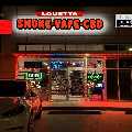 Louetta Smoke Shop | THCA, Kratom, CBD, 7OH & Vape Shop