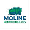 Moline Dumpster Rental Guys