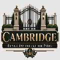 Cambridge Fence Installation