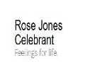 Rose Jones Gippsland Marriage and Funeral Celebrant 'Feelings for Life