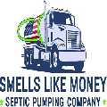 Smells Like Money Septic Pumping Company, LLC