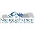 Nicholas French, Broker Associate