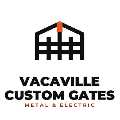 Vacaville Custom Metal & Electric Gates