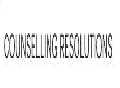 COUNSELLING RESOLUTIONS