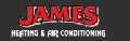 James heating and air conditioning