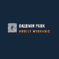 Baldwin Park Mobile Mechanic