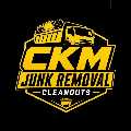 CKM JUNK REMOVAL & CLEANOUTS