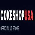 COKE SHOP USA