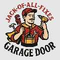 Jack-of-All-Fixes Garage Door Solution