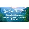 luxury vacation rentals west virginia