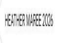 HEATHER MAREE 2026