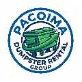Pacoima Dumpster Rental Group