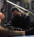 Lethe Tattoo Japanese Irezumi New York