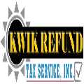 Kwik Refund Tax Service, Inc.