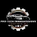 Pro-Tech Transmissions