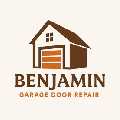 Benjamin Garage door repair
