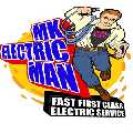 MK ELECTRIC MAN