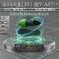 FAMILIAS LUXURY APPAREL