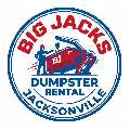 Big Jacks Dumpster Rental Jacksonville