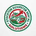 Stockton Dumpster Rental Solutions