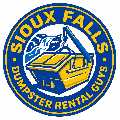 Sioux Falls Dumpster Rental Guys