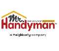 Mr. Handyman of Western Wake County