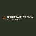 Deck Repairs Atlanta