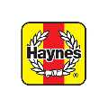 Haynes Manuals - Auto, Car & Motorcycle Repair Manuals