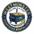 Westminster Dumpster Rental Guys