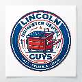 Lincoln Dumpster Rental Guys