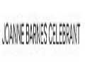 JOANNE BARNES CELEBRANT