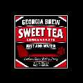 southern sweet tea concentrate