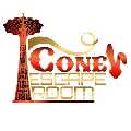 Coney Escape Room