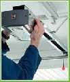 Bolton Garage Door Repair