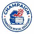Champaign Dumpster Rental Solutions