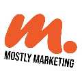 Mostly Marketing