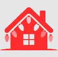 Christmas lights installation services