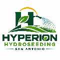 Hyperion Hydroseeding San Antonio
