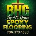 By His Grace Epoxy Flooring LLC