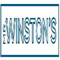 Mr. Winston's - Highland Park Barbershop