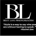Best Life Photo Booth
