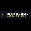 North Las Vegas Asphalt Paving