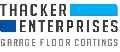 Thacker Enterprises Garage Floor Coatings