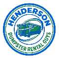 Henderson Dumpster Rental Guys