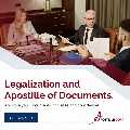 Apostille Corp