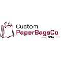 Custom Paper Bags Co USA