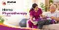 Physiotherapy at Home in Kakinada – Anvayaa Elder Care